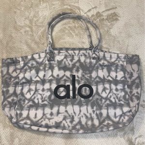 Alo Tote Bag